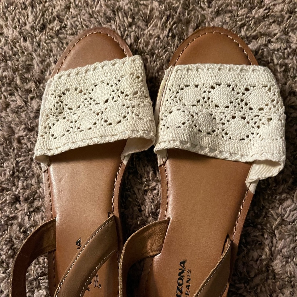 Womens Sandals